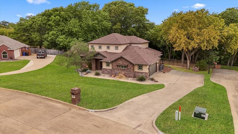 2851 Coldwater Court, Midlothian TX 76065 - Photo 27