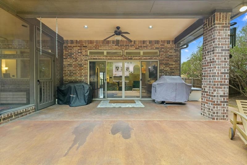 2851 Coldwater Court, Midlothian TX 76065 - Photo 25