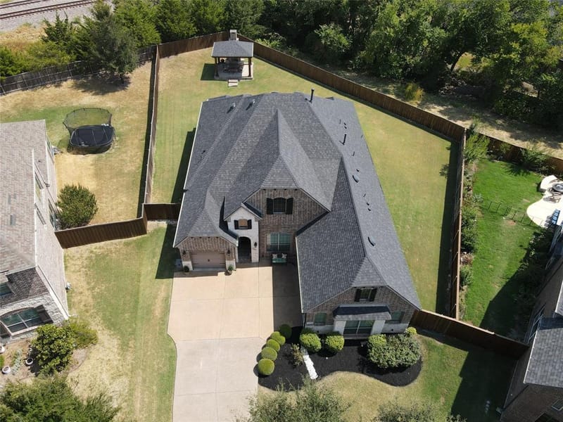 321 Berkshire Court, Prosper TX 75078 - Photo 27