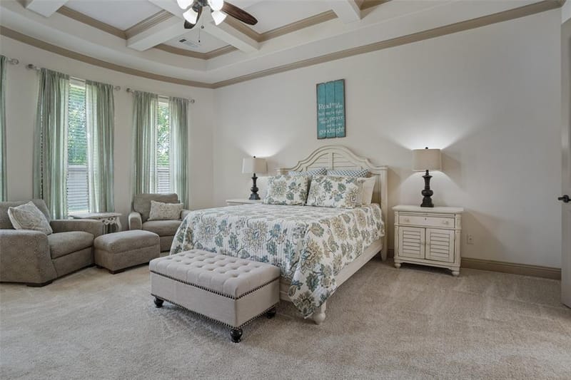 321 Berkshire Court, Prosper TX 75078 - Photo 13