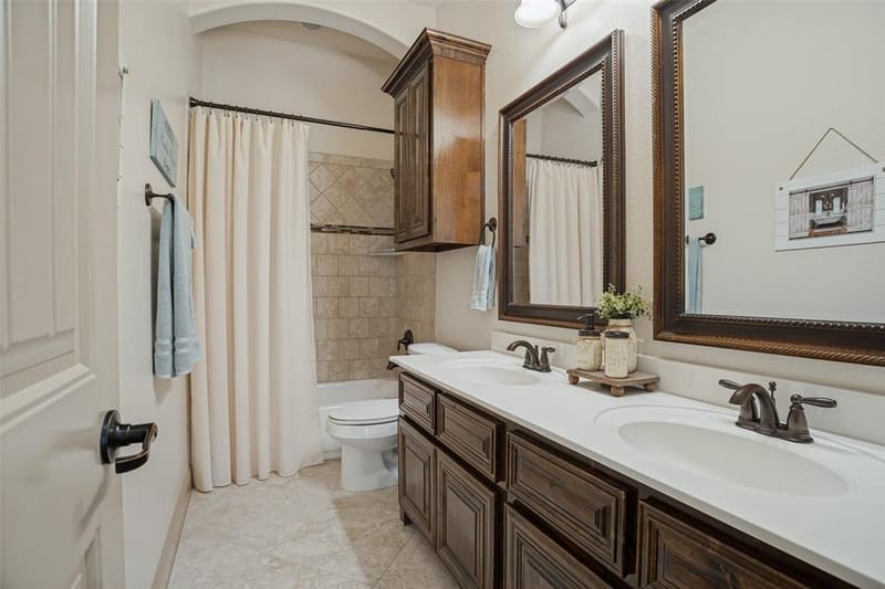 321 Berkshire Court, Prosper TX 75078 - Photo 17