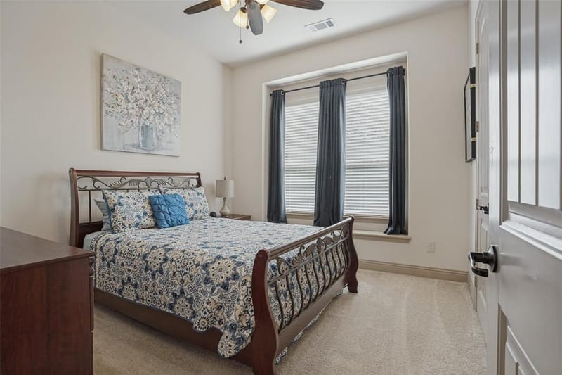 321 Berkshire Court, Prosper TX 75078 - Photo 16