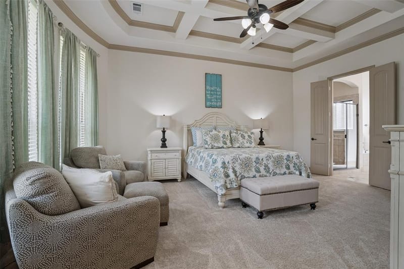 321 Berkshire Court, Prosper TX 75078 - Photo 12