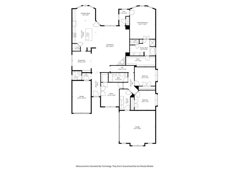 321 Berkshire Court, Prosper TX 75078 - Photo 26