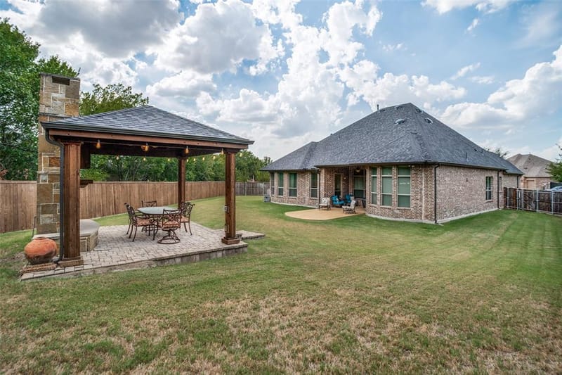 321 Berkshire Court, Prosper TX 75078 - Photo 22