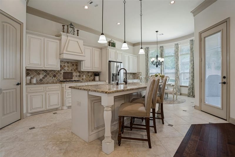 321 Berkshire Court, Prosper TX 75078 - Photo 7