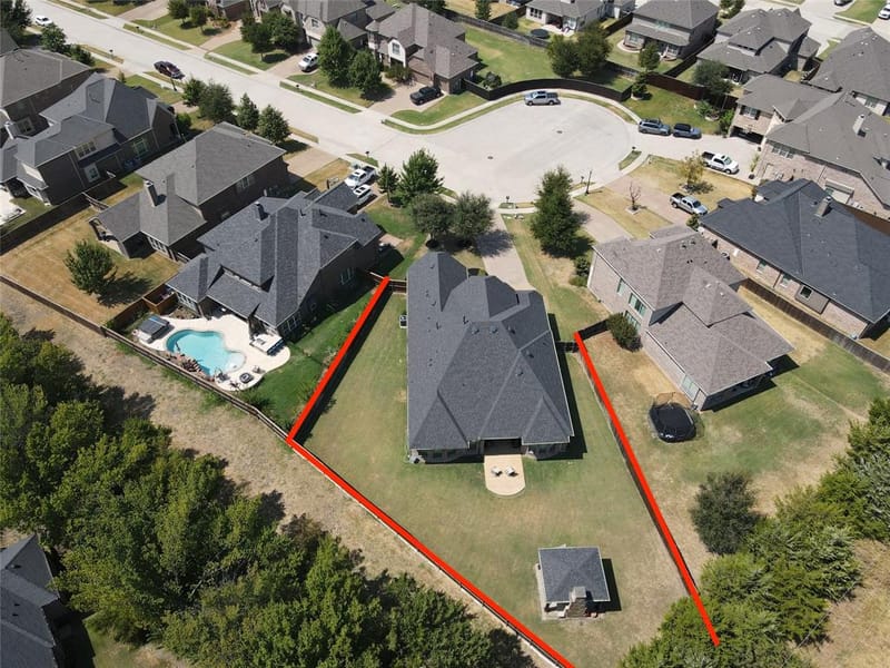 321 Berkshire Court, Prosper TX 75078 - Photo 28