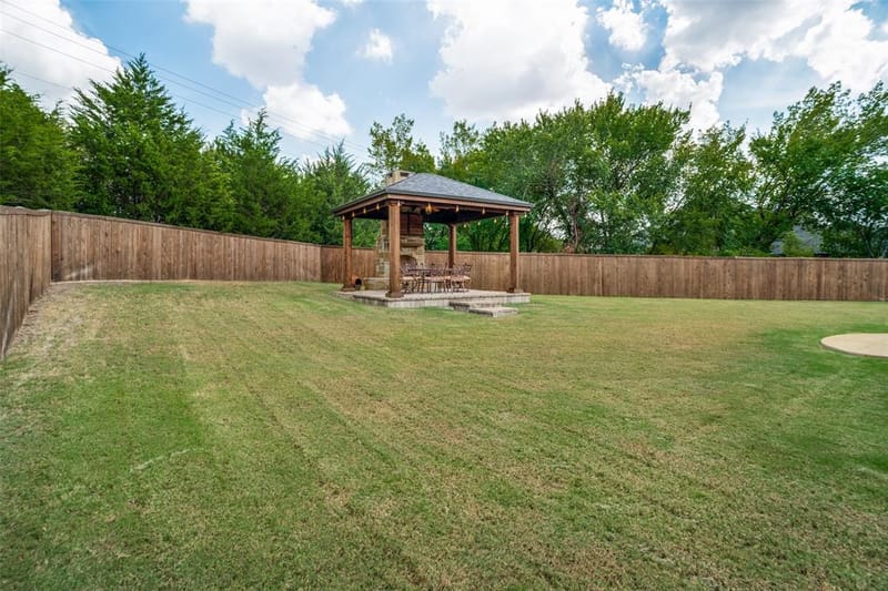 321 Berkshire Court, Prosper TX 75078 - Photo 24