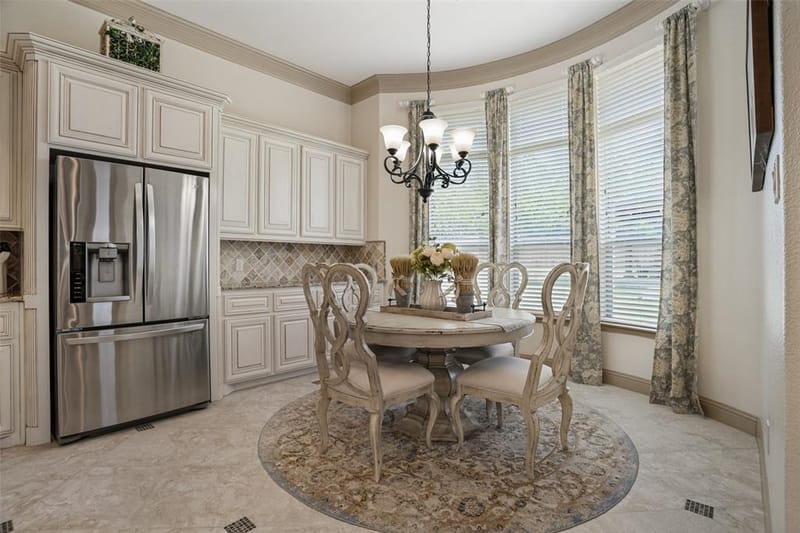 321 Berkshire Court, Prosper TX 75078 - Photo 10