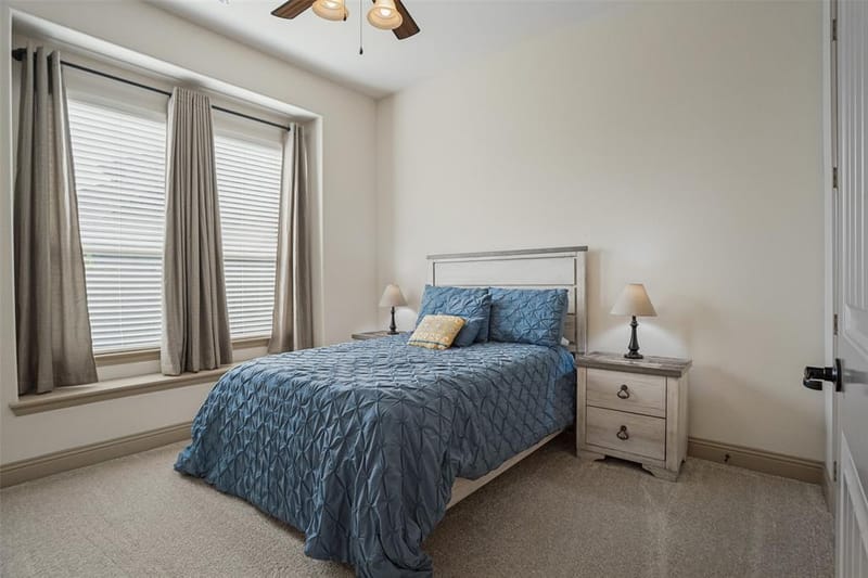 321 Berkshire Court, Prosper TX 75078 - Photo 18