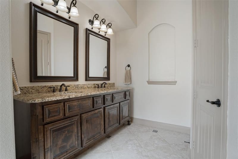 321 Berkshire Court, Prosper TX 75078 - Photo 15