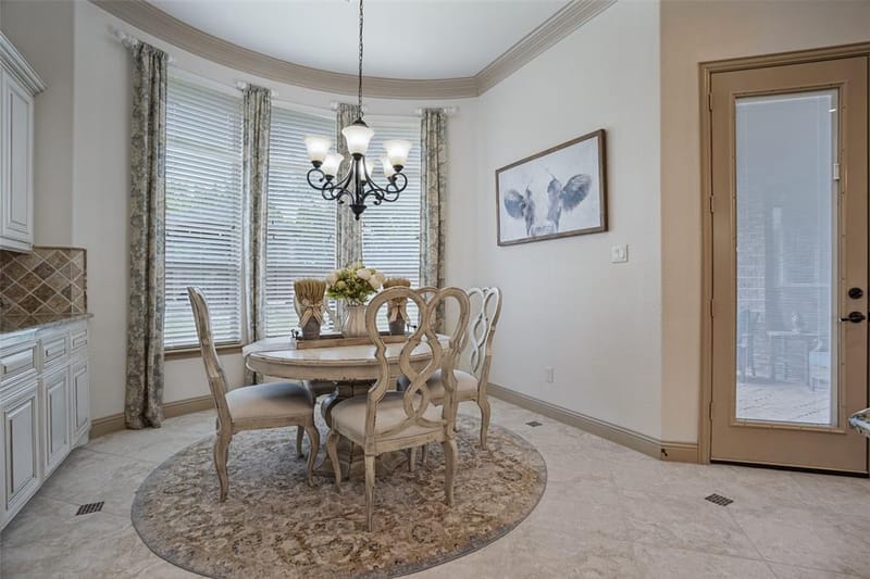 321 Berkshire Court, Prosper TX 75078 - Photo 11