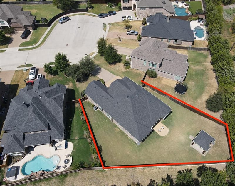 321 Berkshire Court, Prosper TX 75078 - Photo 29