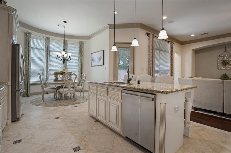 321 Berkshire Court, Prosper TX 75078 - Photo 8