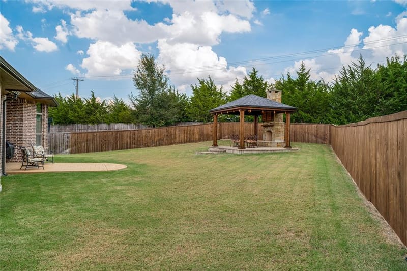 321 Berkshire Court, Prosper TX 75078 - Photo 25