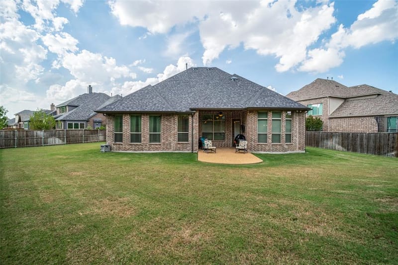321 Berkshire Court, Prosper TX 75078 - Photo 21