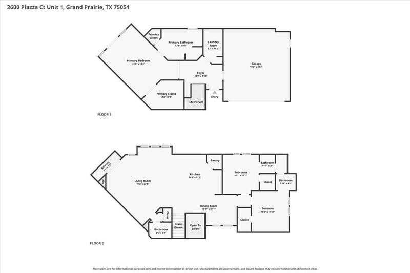 2600 Piazza Court # 1, Grand Prairie TX 75054 - Photo 31