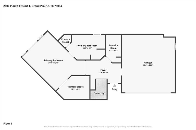 2600 Piazza Court # 1, Grand Prairie TX 75054 - Photo 29