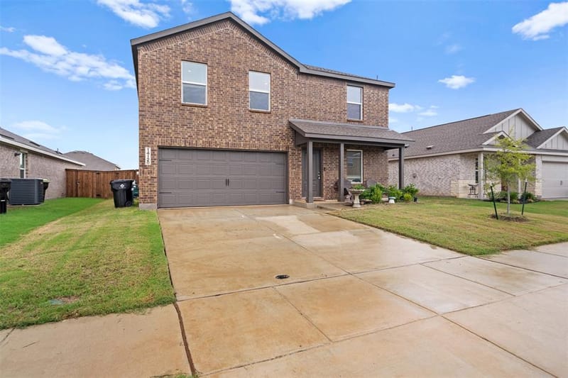 14120 Hammersmith Street, Pilot Point TX 76258 - Photo 2