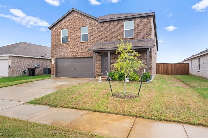 14120 Hammersmith Street, Pilot Point TX 76258 - Photo 3