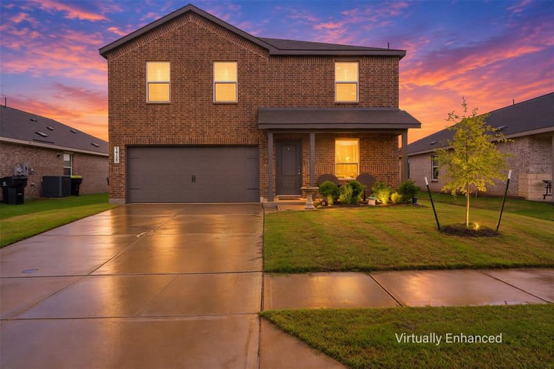 14120 Hammersmith Street, Pilot Point TX 76258