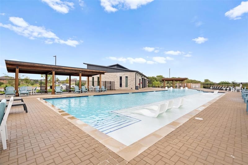14120 Hammersmith Street, Pilot Point TX 76258 - Photo 33