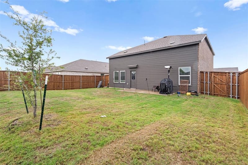 14120 Hammersmith Street, Pilot Point TX 76258 - Photo 25