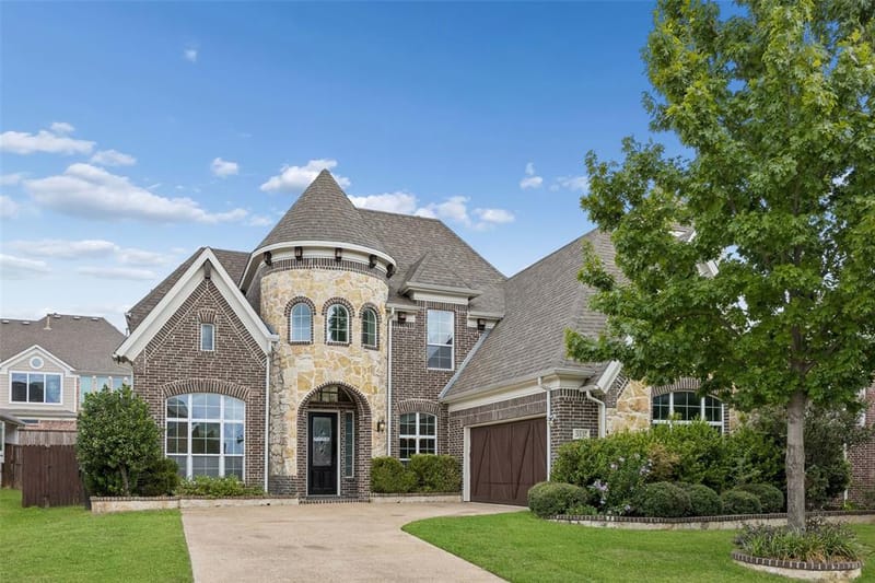 3537 Acropolis Way, Plano TX 75074 - Photo 2