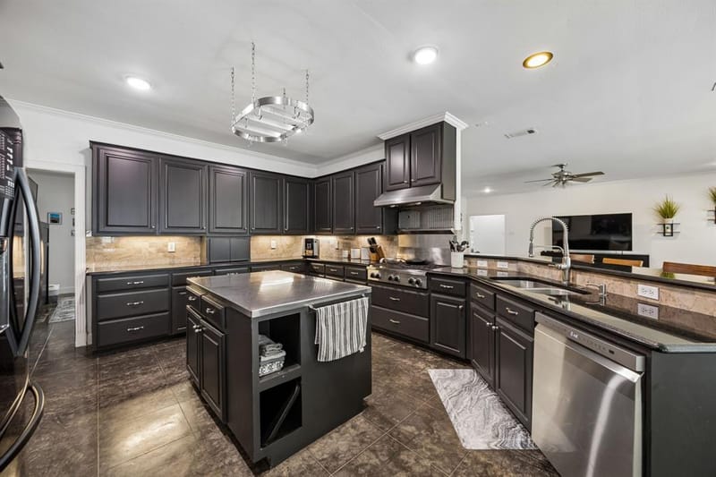 107 N Westlake Drive, Leonard TX 75452 - Photo 17