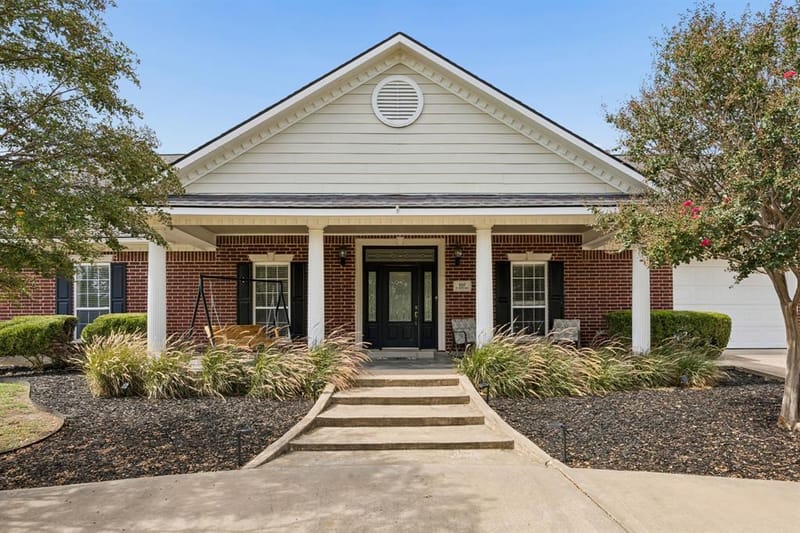 107 N Westlake Drive, Leonard TX 75452 - Photo 3