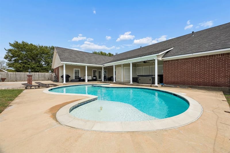 107 N Westlake Drive, Leonard TX 75452 - Photo 36