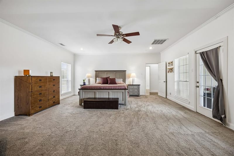 107 N Westlake Drive, Leonard TX 75452 - Photo 20