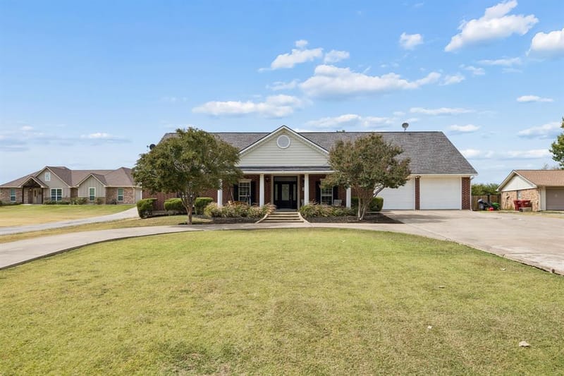 107 N Westlake Drive, Leonard TX 75452 - Photo 38