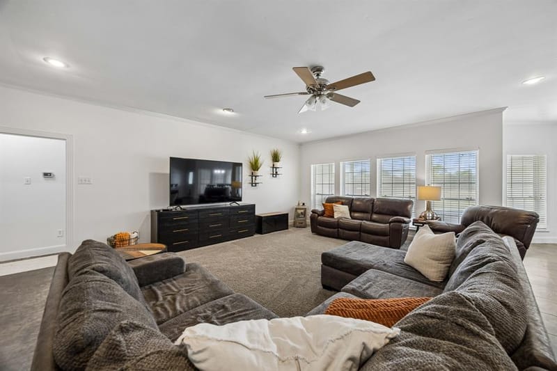 107 N Westlake Drive, Leonard TX 75452 - Photo 10