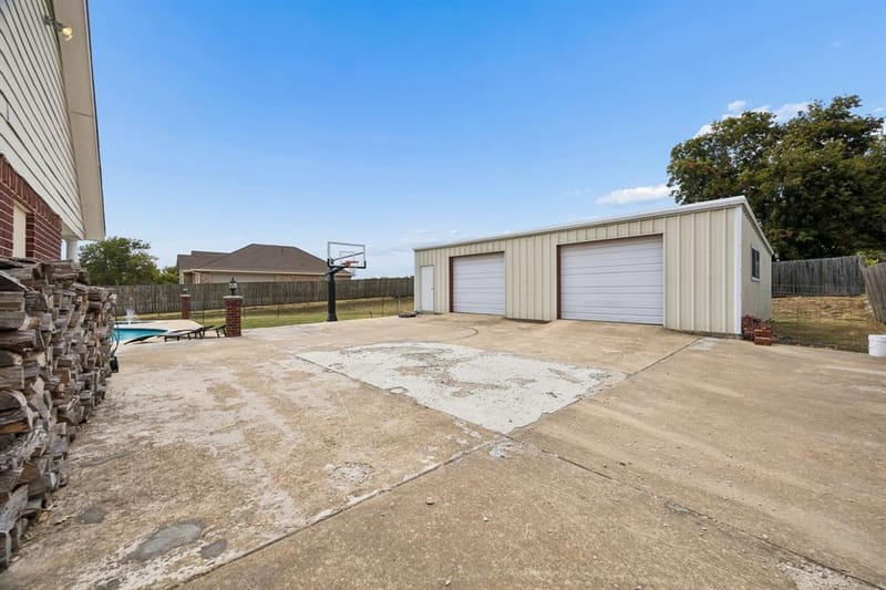 107 N Westlake Drive, Leonard TX 75452 - Photo 37