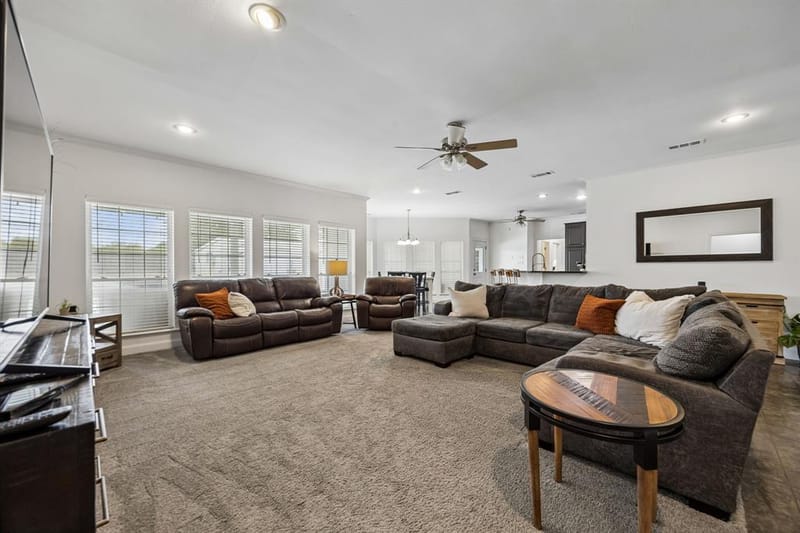 107 N Westlake Drive, Leonard TX 75452 - Photo 11