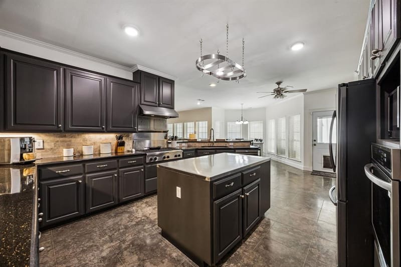 107 N Westlake Drive, Leonard TX 75452 - Photo 19