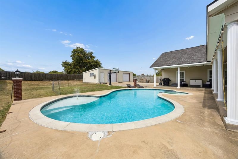 107 N Westlake Drive, Leonard TX 75452 - Photo 40
