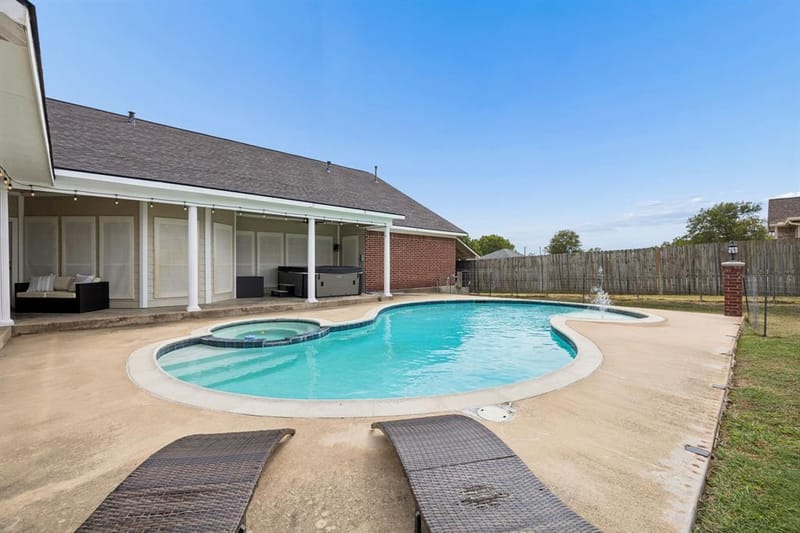 107 N Westlake Drive, Leonard TX 75452 - Photo 35