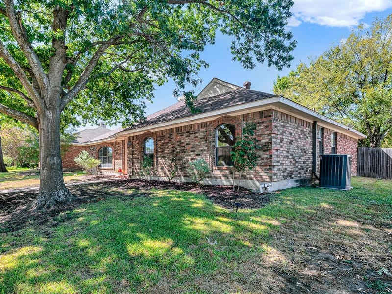 3419 Orchid Lane, Rowlett TX 75089 - Photo 2