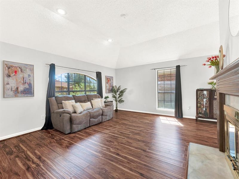 3419 Orchid Lane, Rowlett TX 75089 - Photo 7