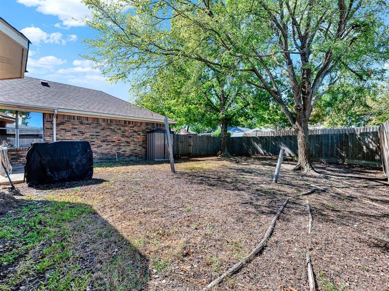 3419 Orchid Lane, Rowlett TX 75089 - Photo 32