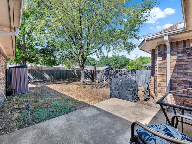3419 Orchid Lane, Rowlett TX 75089 - Photo 30