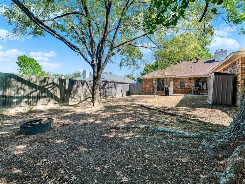 3419 Orchid Lane, Rowlett TX 75089 - Photo 34