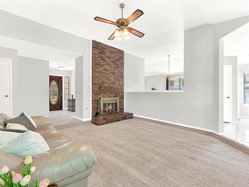 3419 Orchid Lane, Rowlett TX 75089 - Photo 11