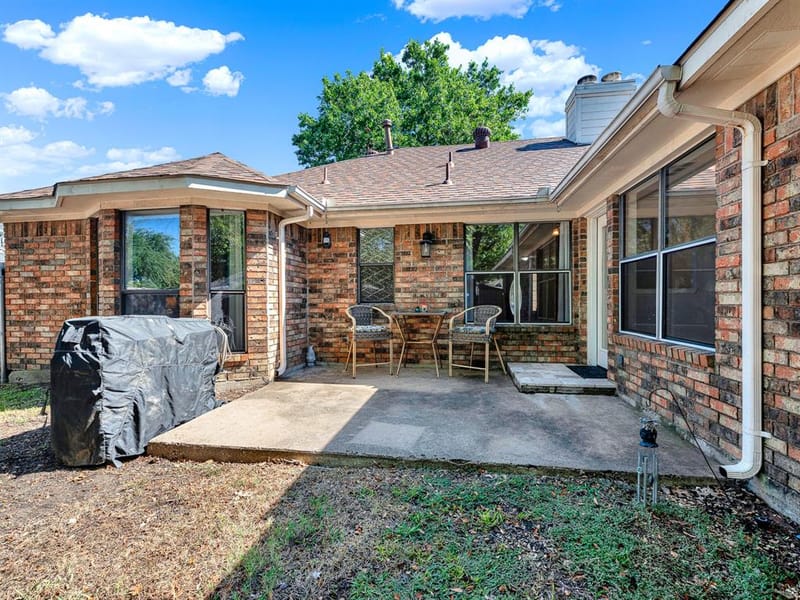 3419 Orchid Lane, Rowlett TX 75089 - Photo 31