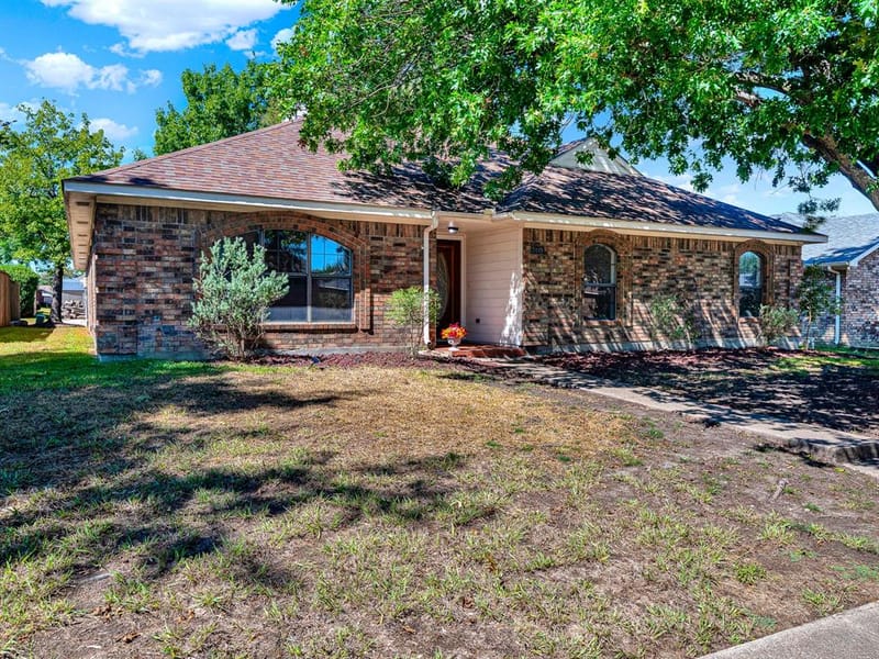 3419 Orchid Lane, Rowlett TX 75089 - Photo 4