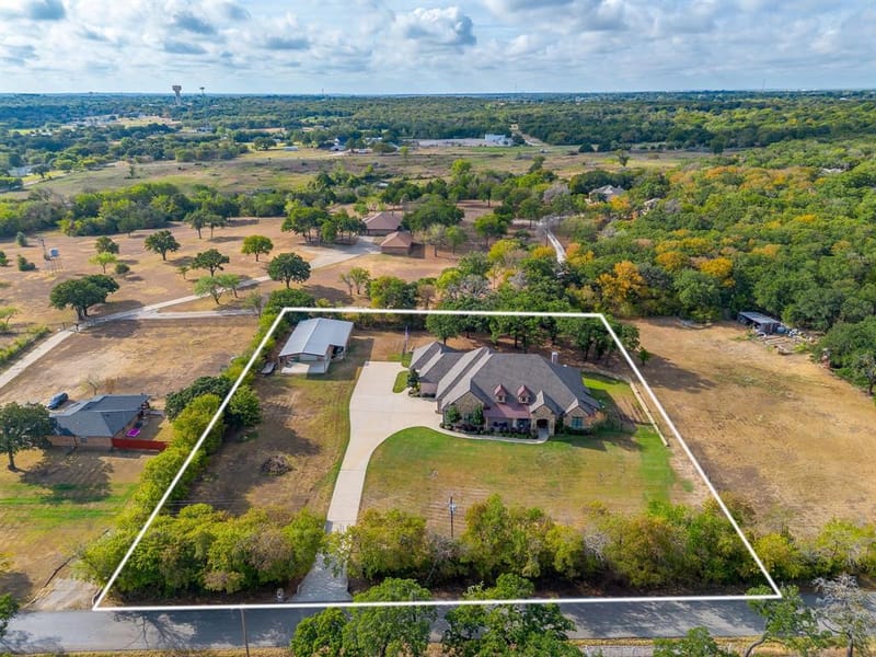 1025 County Road 913, Joshua TX 76058 - Photo 2