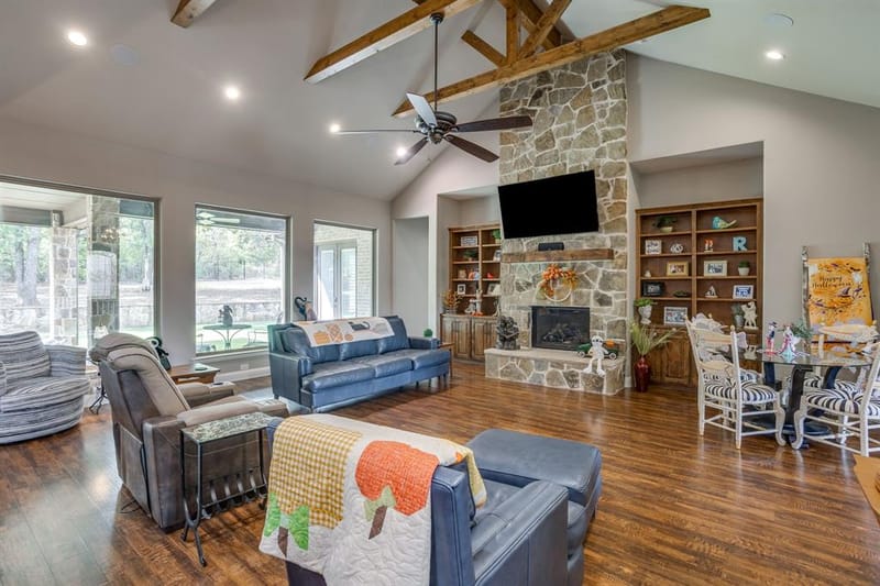 1025 County Road 913, Joshua TX 76058 - Photo 13
