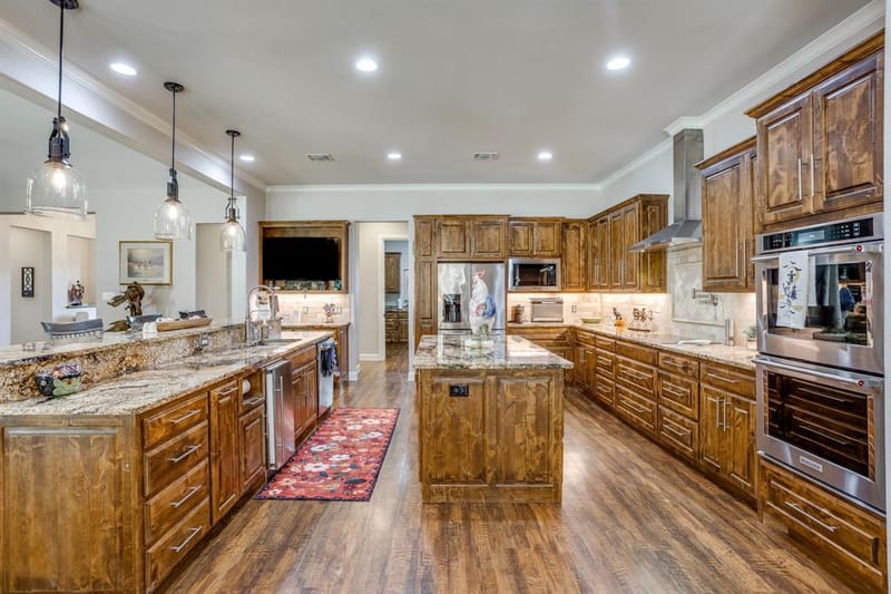 1025 County Road 913, Joshua TX 76058 - Photo 16